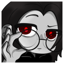 oRenExcuseMe custom emote | Chemistry's Lab