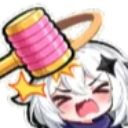 emoji_11 Discord sticker | Chợ nhàm nham nhồ