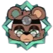 patchericon Discord Emoji | Zez Kingdom