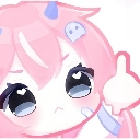 pak_u Discord sticker from ୭ ᵎᵎ 🤍 Love in a dream!!
