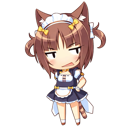 emoji_29 Discord Emoji | 𝐕𝐚𝐧𝐢𝐥𝐥𝐚𝐂𝐚𝐟𝐞ˎˊ˗ ༘⋆ ¹⁸⁺