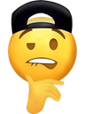 wassupbae Discord sticker - Love Island Roleplay