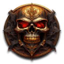 archSlayer Discord sticker from Godforge