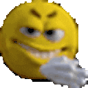 devious animated Discord emote from White Femboy Tag (.gg/femboiss)