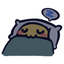 eepy custom emote | Mundo dos Animes - Br
