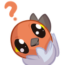 fletchlingwhat Discord sticker from 🏆 Champions Frontier