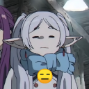 frierenseria custom emote | Moonveil 🦇🌃