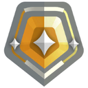 gold3 Discord Emoji | PR Valorant-Cs2 Boosting