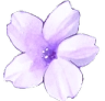 6purpleflower Discord Emoji | +995