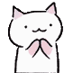 clap3 animated Discord emote | Mirror Universe