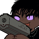 gunpoint_von custom emote - Eternal Trouble Makers