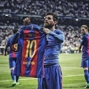 goatedmessi Discord Emoji | Messi Official
