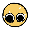 Nervous custom emote | ShimadaX