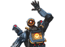 bot Discord sticker - 遊戲小鎮
