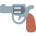 pistol custom emote | Popcorn Server
