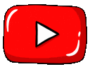 YouTubeLogoAnimated animated GIF emoji | ɴᴇᴛᴠᴇʀꜱᴇ