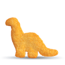 8BrontosaurusNugget Discord Emoji from ☆𝕊𝕥𝕒𝕣𝕝𝕚𝕘𝕙𝕥 𝕀𝕟𝕟☆