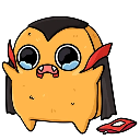 3139costumevampire Discord sticker | 𝐼𝓂𝓅𝓊𝓁𝓈𝑒 𝟣𝟪+