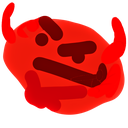 cnc_devilthink custom emote - CNC Club 18+