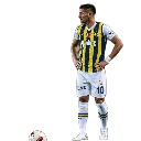 Fenerkick custom emote - Messi Official