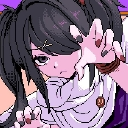 grrrrame Discord Emoji | ◜ chiru ﹒﹒ Ი︵𐑼 • social • hangout • dms • chill