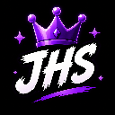 JHSCrown Discord Emoji - James Hangout Server