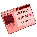 licence custom emote | ・┆✦ʚ  Klejnoty  ɞ✦ ┆・
