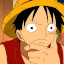 OnePieceThink animated emote - Welcome 210 Lounge 👾🤝