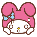 mymelodygasp_mini Discord Emoji from ✧      ₍ᐢ. .ᐢ₎   𓏽   mini  cαƒe 𓂃 ❀  active ⋆ gws ⋆ guilds ⋆ icons ⋆ events ⋆ gaming ⋆ art ⋆ scl