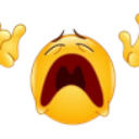 noo custom emote from del