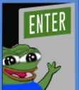 tmr_enter Discord sticker | TMR Esports