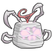 599233spiderfruit Discord sticker from Blox Empre