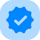 verified Discord Emoji | Hearts of Steel (Geopoltical Minecraft Server)