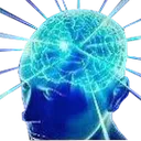 bigbrain Discord Emoji | Deutschland Treff | .gg/Deutschland