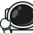 3space_wave custom emote | ☆𝕊𝕥𝕒𝕣𝕝𝕚𝕘𝕙𝕥 𝕀𝕟𝕟☆