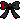 redblackbow animated GIF emoji - 𓉸ྀི 　phᥲntᥲ𝓈m ㆍㆍ 🗡