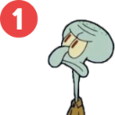 quidpingstare Discord Emoji | Arcade