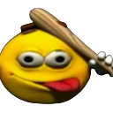 emoji_34 custom emote - Hall of legends || EU