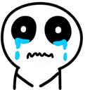 e_cryplead custom emote - Atheist Front ⚛
