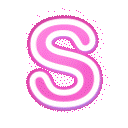 LetterS animated emote from FriendZone | Make Friends ⋅ Fun Chill Active Chat ⋅ VC Social Gaming ⋅ Memes ⋅ Nitro Emojis ⋅ Anime