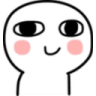 cutie Discord sticker from Nashe™ | Social . PFPs . Giveaways . Chill
