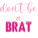 5bad_brat Discord sticker | Brat Central Station [21+]
