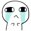 e_cry Discord sticker | Atheist Front ⚛