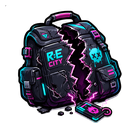 rip_gear custom emote | Re:Envision City