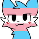 boykissertrans Discord sticker - FemCove :3 .gg/femboyss・Femboy Tag・Furry・Transgenders・LGBTQ+・Warthunder・Furry・Boykisser・Gay・Roblox