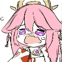 emoji_27 Discord sticker - 「 ✦ 𝐍YAC✦ 」 NOT YOUR AVG CHAOS