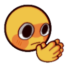 listen_good Discord sticker - 🌞 Grandma's House 🌛(18+)