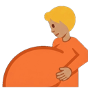 mpreg_left Discord Emoji from caleb stickers