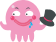 octo_yummy Discord Emoji - 💛 MovieStarPlanet 💛 Shop💛