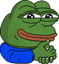 hehe custom emote | Jewish Community